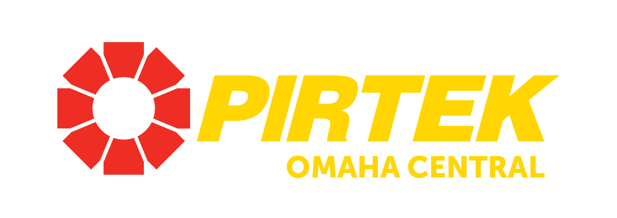 PIRTEK Omaha Central